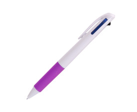 Ручка кулькова багатофункціональна 3 в1 Troya, ТМ Тотоbi ()