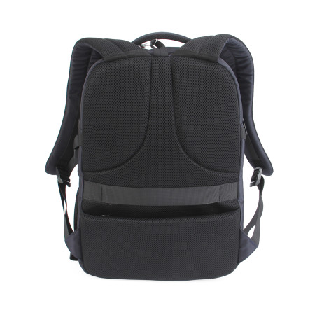 Рюкзак для ноутбука Mont Fort ,TM Discover (чорний)