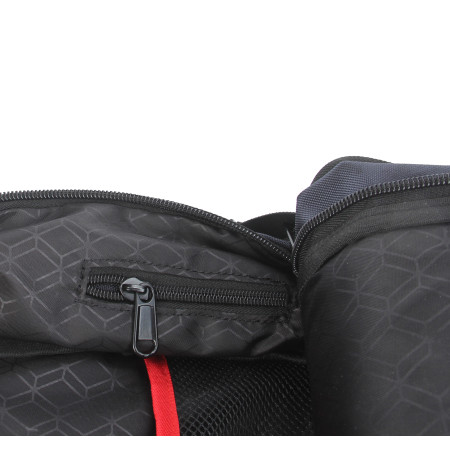 Рюкзак для ноутбука Mont Fort ,TM Discover (чорний)