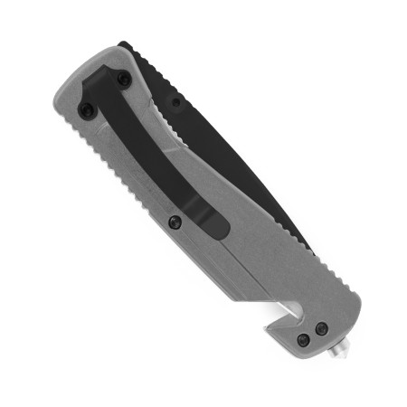 Ніж Driver 3в1,TM Discover (сірий) Ніж Driver 3в1,TM Discover (сірий)