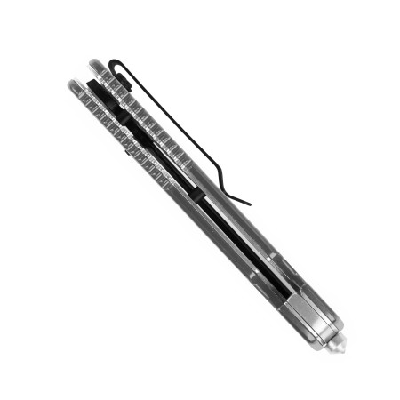 Ніж Driver 3в1,TM Discover (сірий) Ніж Driver 3в1,TM Discover (сірий)