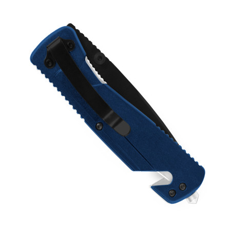 Ніж Driver 3в1,TM Discover (синій)