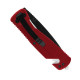 Ніж Driver 3в1,TM Discover (червоний)