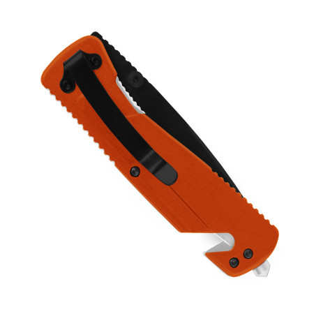 Ніж Driver 3в1,TM Discover (помаранчевий)