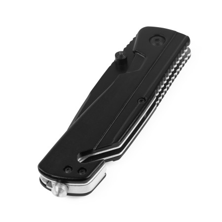 Ніж Driver 3в1,TM Discover (чорний)