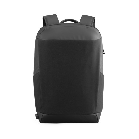 Рюкзак для ноутбука Flip, ТМ Discover (чорний)