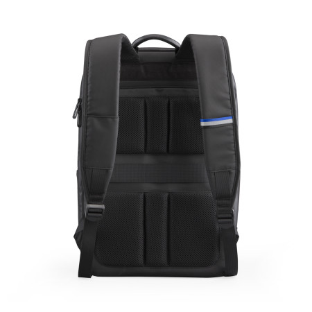 Рюкзак для ноутбука Flip, ТМ Discover (чорний)