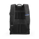 Рюкзак для ноутбука Flip, ТМ Discover (чорний)