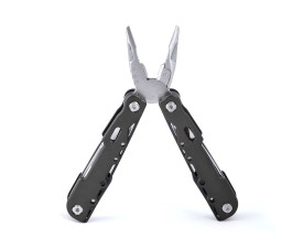 Мультитул Storm 2, TM Discover (чорний)