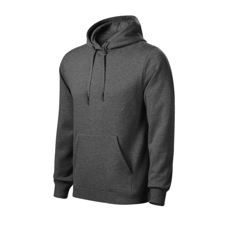 Реглан Kent, TM Floyd (чорний меланж)