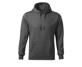 Реглан Kent, TM Floyd (чорний меланж)