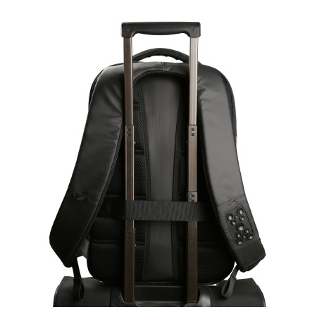 Рюкзак для ноутбука Atlas, TM Discover (сірий)