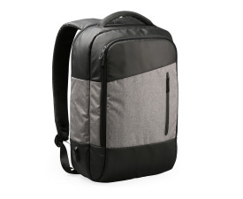 Рюкзак для ноутбука Atlas, TM Discover (сірий)