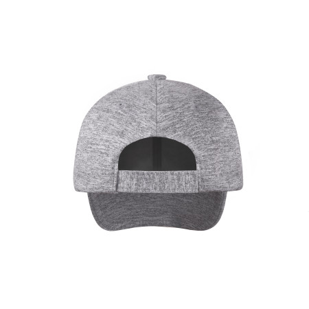 Кепка Melange, TM Floyd (сірий) Кепка Melange, TM Floyd (сірий)
