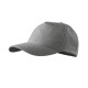 Кепка 5P, ТМ Malfini (antique silver)