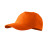 Кепка 5P, ТМ Malfini (orange)