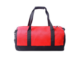 Сумка спортивна Porter, ТМ Discover (червоний)