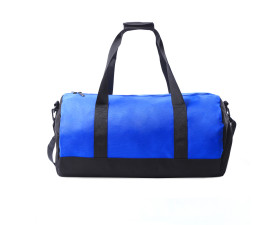 Сумка спортивна Porter, ТМ Discover (синій)