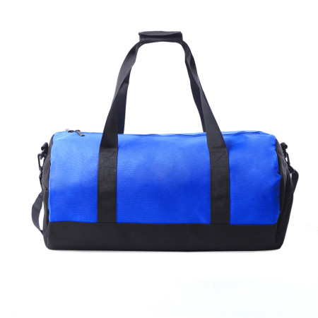 Сумка спортивна Porter, ТМ Discover (синій)