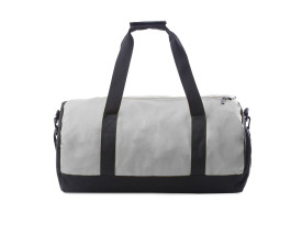 Сумка спортивна Porter, ТМ Discover (сірий)