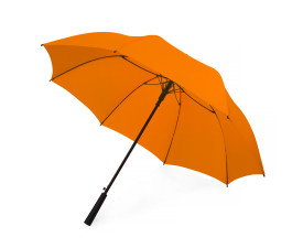 Парасоля-тростина Odessa, ТМ Тotobi (помаранчевий)