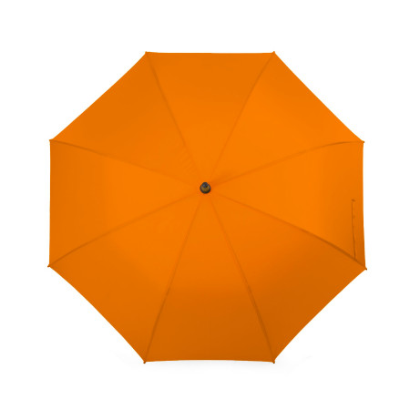 Парасоля-тростина Odessa, ТМ Тotobi (помаранчевий)
