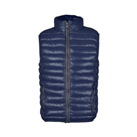 Жилет Shell, TM Floyd (темно-синій)