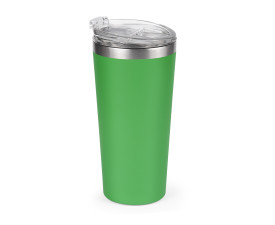 Термокружка Alaska, TM Discover (зелений) Термокружка Alaska, TM Discover (зелений)