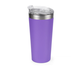 Термокружка Alaska, TM Discover (фіолетовий) Термокружка Alaska, TM Discover (фіолетовий)