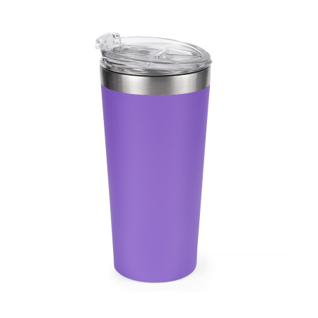 Термокружка Alaska, TM Discover (фіолетовий)