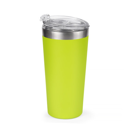 Термокружка Alaska, TM Discover (світло-зелений)