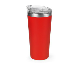 Термокружка Alaska, TM Discover (червоний) Термокружка Alaska, TM Discover (червоний)