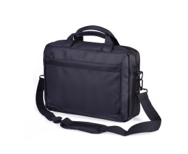 Сумка для ноутбука Pixel 2, ТМ Totobi (чорний)