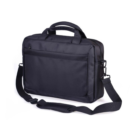 Сумка для ноутбука Pixel 2, ТМ Totobi (чорний)