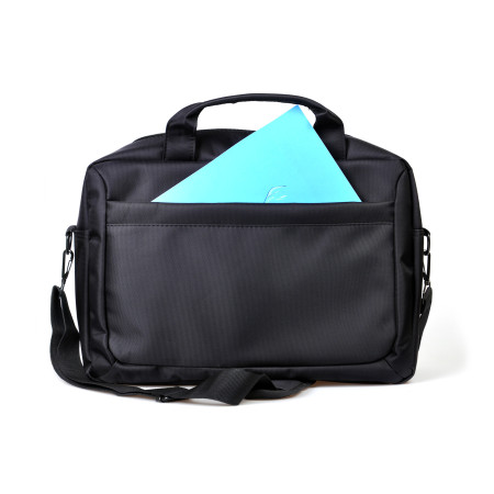 Сумка для ноутбука Pixel 2, ТМ Totobi (чорний)