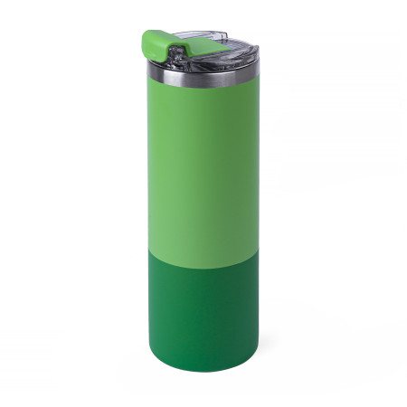 Термокружка Manhattan, ТМ Discover (зелений)