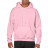 Реглан з капюшоном Heavy Blend 271, TM Gildan (light pink)