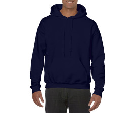 Реглан з капюшоном Heavy Blend 271, TM Gildan (navy)