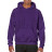 Реглан з капюшоном Heavy Blend 271, TM Gildan (purple)