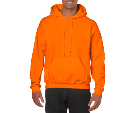 Реглан з капюшоном Heavy Blend 271, TM Gildan (s. orange)