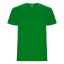 Футболка Stafford 190 (grass green)