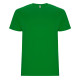 Футболка Stafford 190 (grass green)