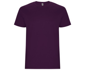 Футболка Stafford 190 (purple)
