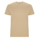 Футболка Stafford 190 (sand)