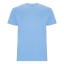 Футболка Stafford 190 (sky blue)