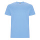 Футболка Stafford 190 (sky blue) Футболка Stafford 190 (sky blue)