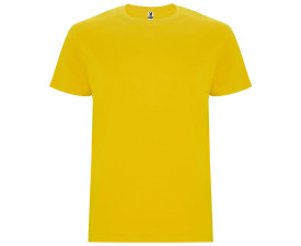 Футболка Stafford 190 (yellow)