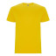 Футболка Stafford 190 (yellow)