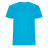 Футболка Stafford 190 (turquoise)