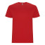 Футболка Stafford 190 (red)